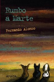 Portada de Rumbo a Marte