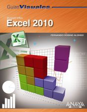 Portada de Excel 2010