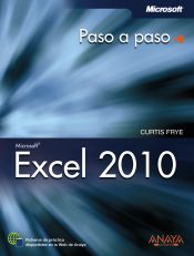 Portada de Excel 2010