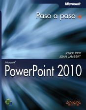 Portada de PowerPoint 2010