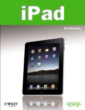 Portada de iPad