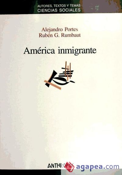 América inmigrante