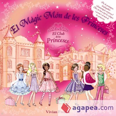 El Màgic Món de les Princeses