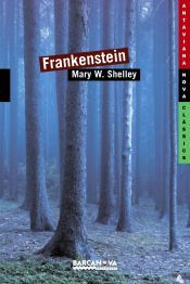Portada de Frankenstein