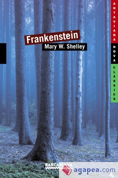 Frankenstein