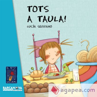 Tots a taula!