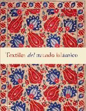 Portada de Textiles del mundo islámico