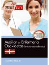 Auxiliar De Enfermería Del Servicio Vasco De Salud (osakidetza). Temario, Volumen Iii