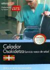 Celador. Servicio Vasco De Salud-osakidetza. Simulacros De Examen