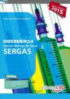 Enfermero/a Del Servicio Gallego De Salud (sergas). Simulacros De Examen