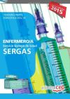 Enfermero/a Del Servicio Gallego De Salud (sergas). Temario Parte Específica Vol. Iii.