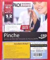 PACK AHORRO BASICO. Pinche. Servicio de Salud del Principado de Asturias