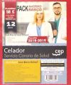 Pack Ahorro Básico. Celador. Servicio Canario De Salud. Scs