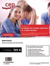 Pack de libros + Curso Básico. Enfermero/a. Servicio Andaluz de Salud (SAS)