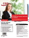 Pack Del Opositor. Administrativo/a. Servicio Andaluz De Salud (sas)