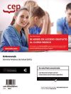 Pack Teórico + Curso Básico. Enfermero/a. Servicio Andaluz De Salud (sas)