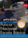 Policía Nacional Escala Básica. Ortografía, Psicotécnicos Y Entrevista Personal