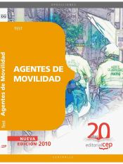 Portada de Agentes de Movilidad. Test