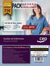 Portada de PACK AHORRO PREMIUM. Auxiliar Administrativo. Servicio de Salud de Castilla y León (SACYL)