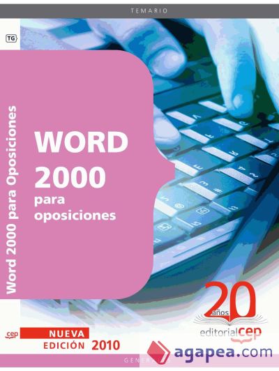 Word 2000 para Oposiciones