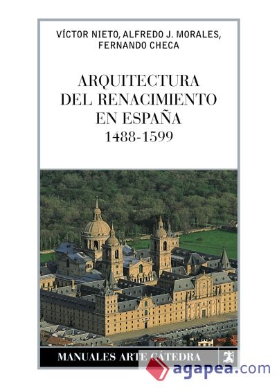 Arquitectura del Renacimiento en España, 1488-1599