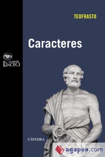 Caracteres