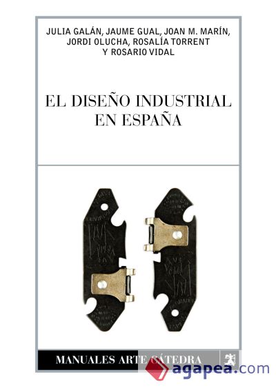 El diseño industrial en España