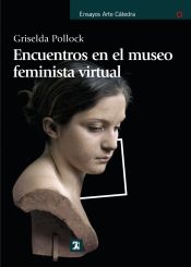 Portada de Encuentros en el museo feminista virtual