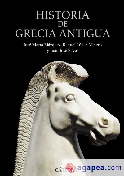 Historia de Grecia Antigua