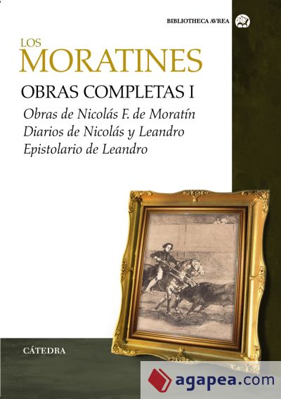 Obras completas. Volumen I