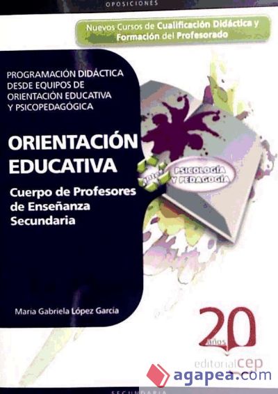 Cuerpo De Profesores De EnseÑanza Secundaria Musica Programacion