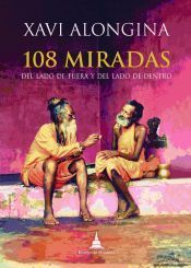 Portada de 108 miradas