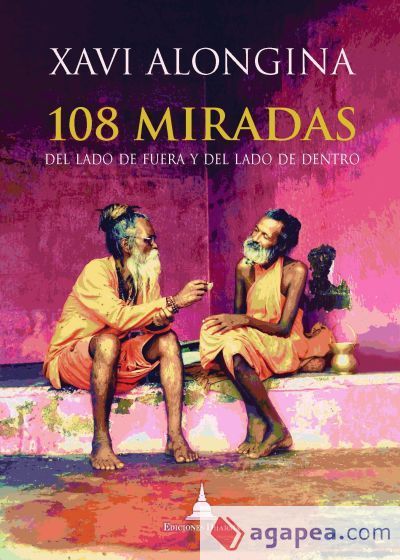108 miradas 108 miradas