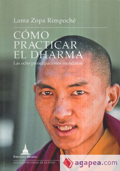 Cómo practicar el Dharma