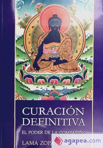 Curación definitiva