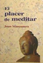 Portada de El placer de meditar