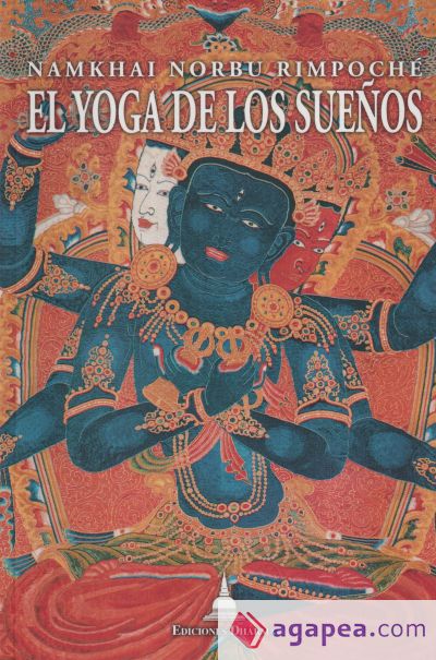 El yoga de los sueños