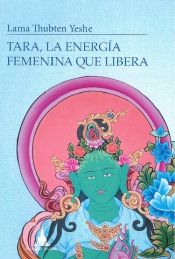 Portada de Tara, la energía femenina que libera