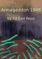 Portada de Armageddon 1948 (Ebook)