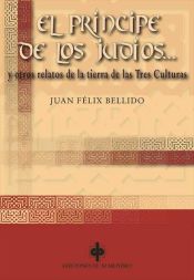 Portada de El principe de los judíos y otros relatos de la tierra de las Tres Culturas (Ebook)