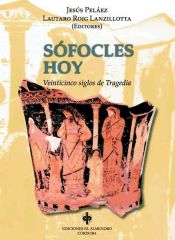 Sófocles hoy (Ebook)