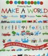 Ed Emberley's Drawing Book: Make a World