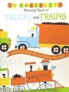 Ed Emberley's Drawing Book of Trucks and Trains