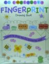 Ed Emberley's Fingerprint Drawing Book