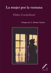 Portada de La mujer por la ventana (Ebook)