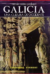 Portada de Galicia. Una cultura de Occidente