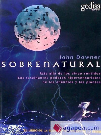 Sobrenatural