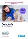 Celador/a. Temario Espec&iacute;fico. Servicio De Salud De Las Illes Balears (ib Salut)