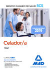Celador/a Del Servicio Canario De Salud. Test