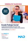 Escala Trabajo Social. Parte Especial Volumen 1. Generalitat Valenciana